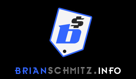 BrianSchmitz.info